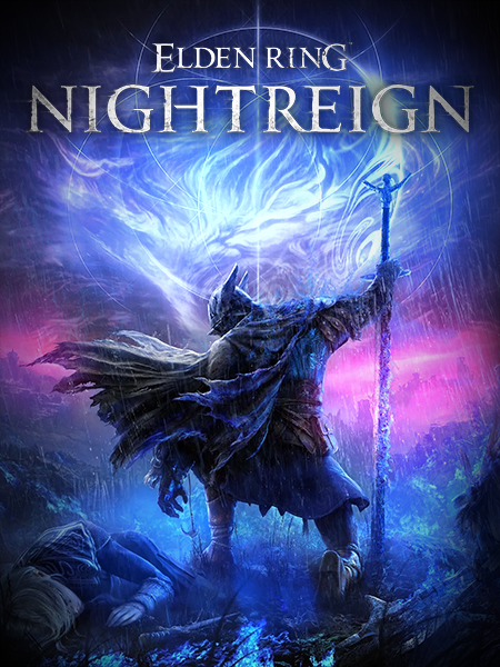 ELDEN RING NIGHTREIGN