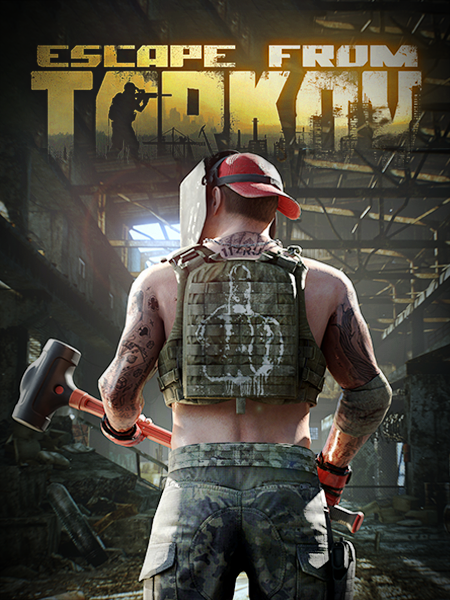 Escape From Tarkov