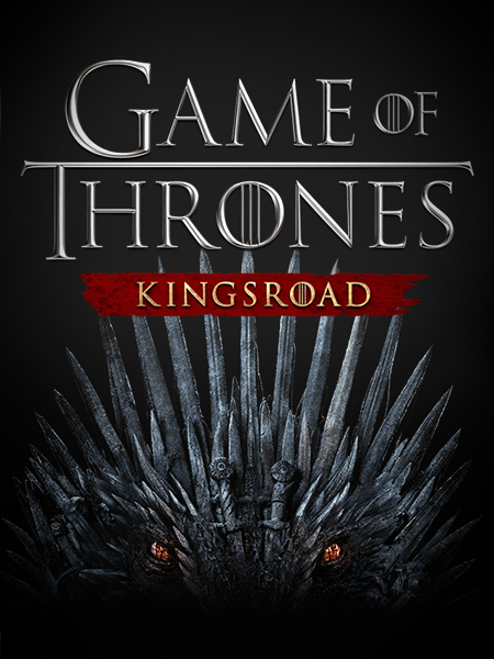 Game of Thrones Kings Road