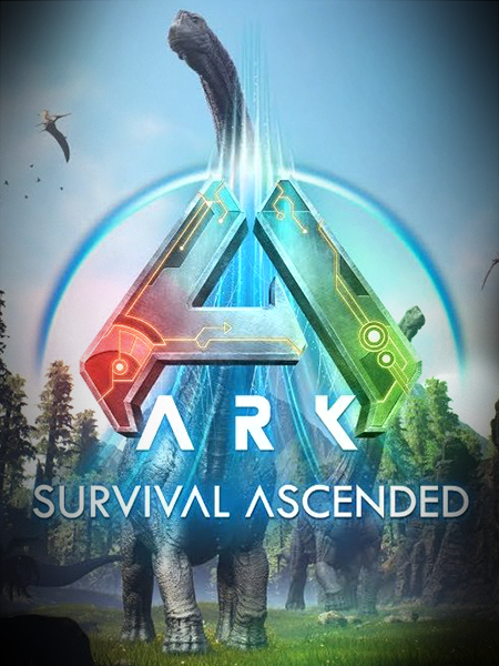 ARK Survival Ascended