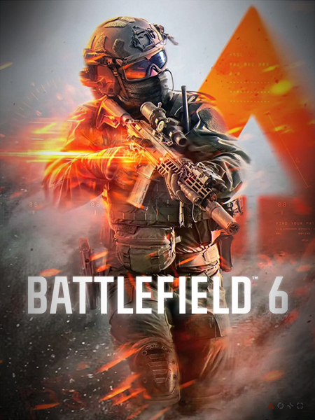 Battlefield 6
