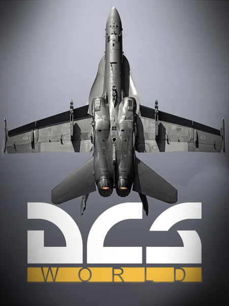 DCS World
