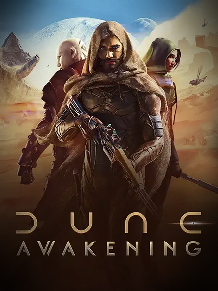 Dune Awakening
