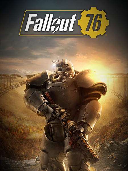 Fallout 76