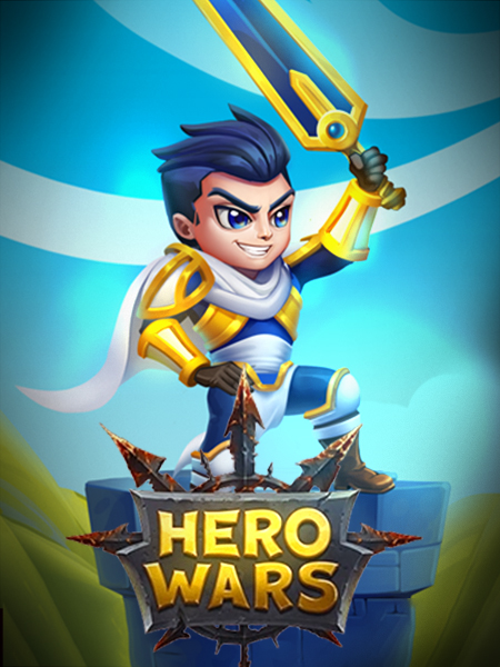 Hero Wars