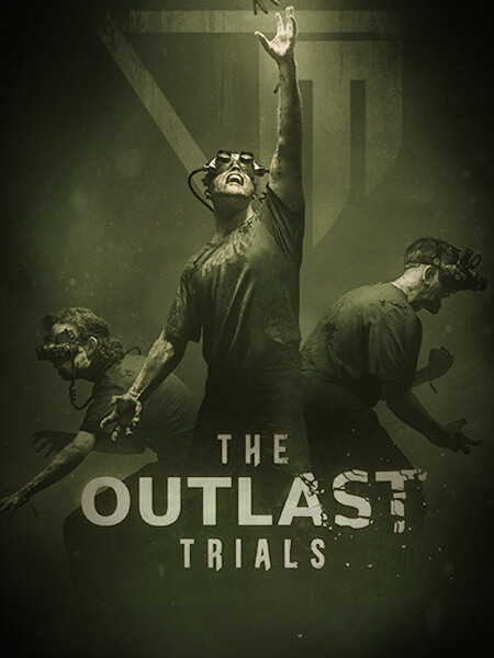 outlast trials