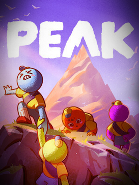 Peak