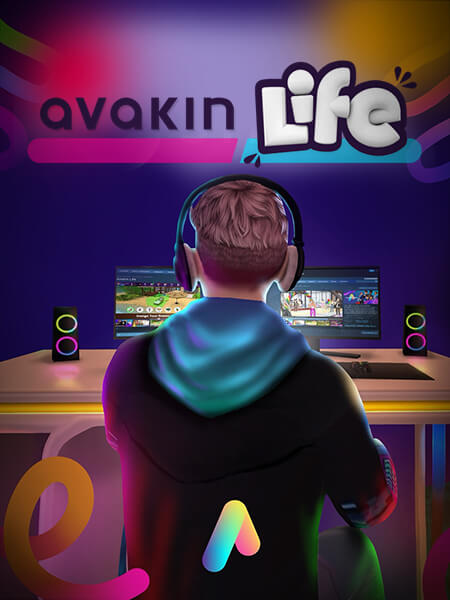 Avakin Life