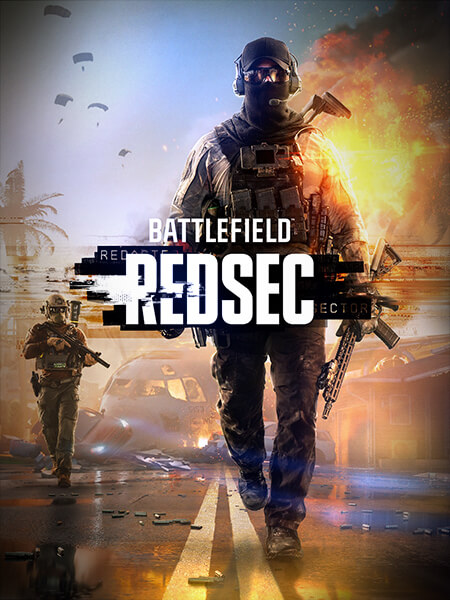 Battlefield Redsec