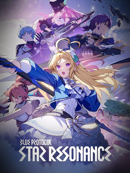 Blue Protocol: Star Resonance