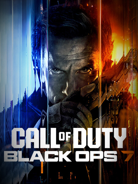 Call of Duty: Black Ops 7