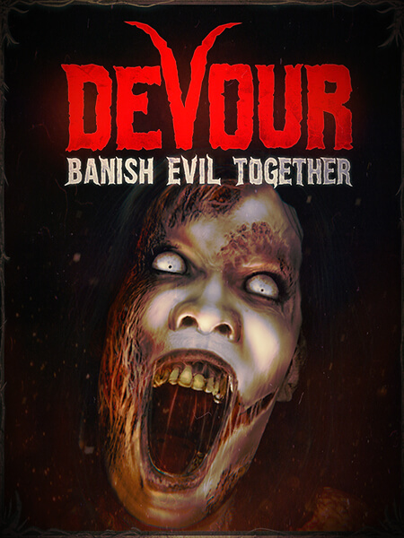 DEVOUR