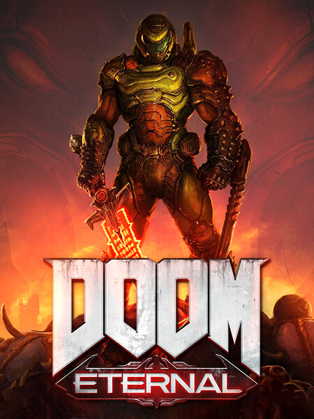 DOOM Eternal