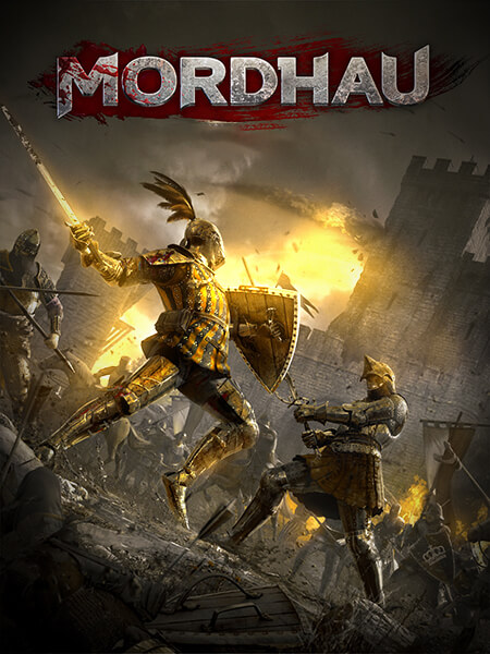 Mordhau
