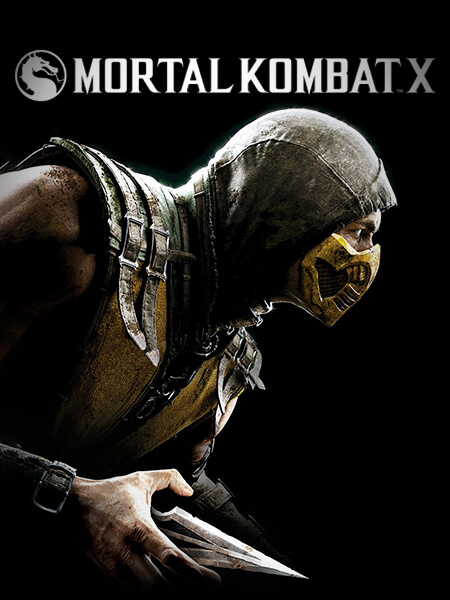 Mortal Kombat X