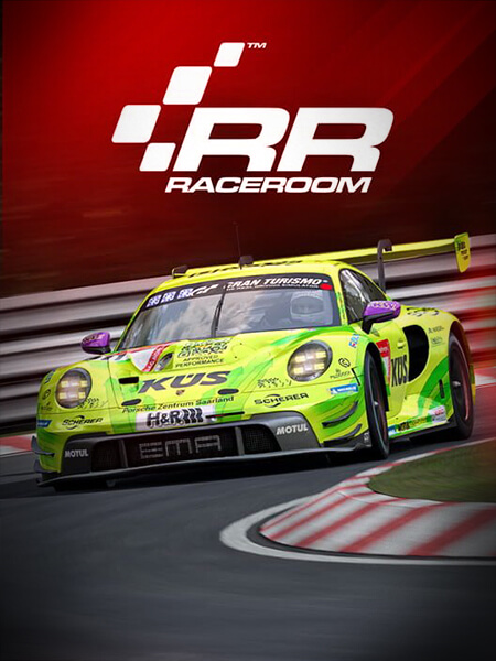 RaceRoom Racing Experience