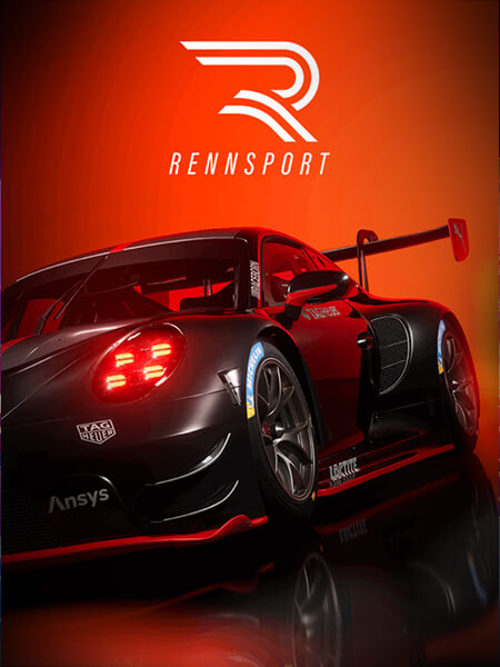 Rennsport