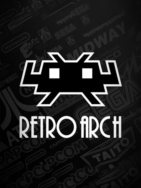 RetroArch
