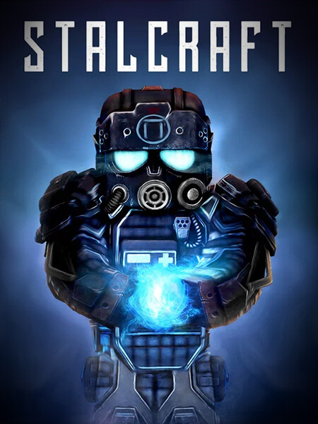 Stalcraft
