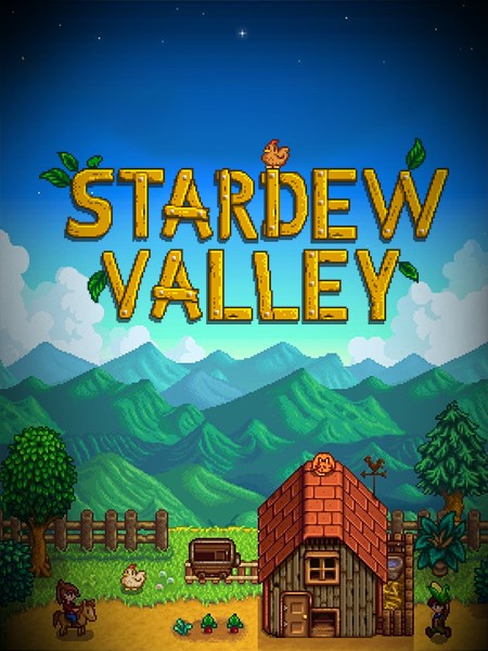 Stardew Valley