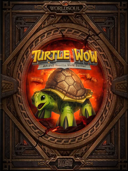 World of Warcraft : Turtle WoW