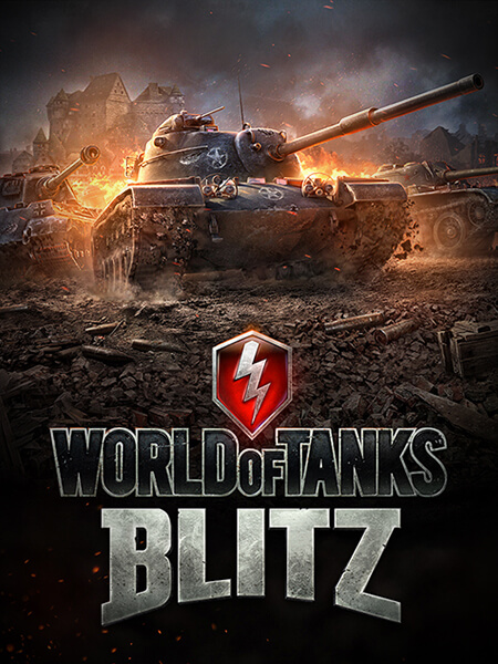 World of Tanks Blitz