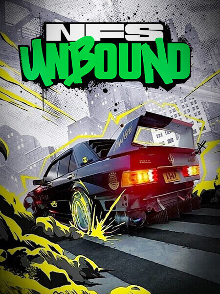 Need for Speed Unbound