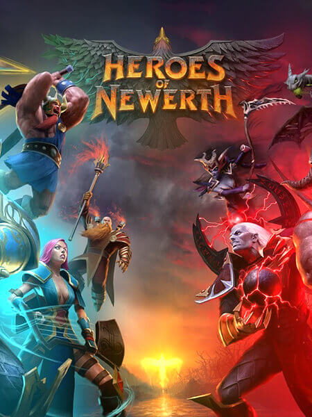 Heroes of Newerth