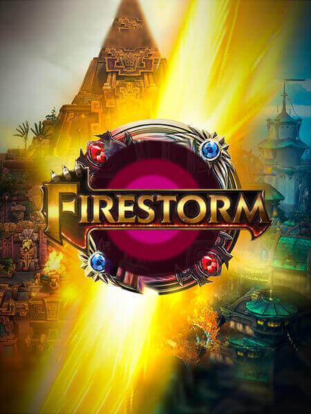 World of Warcraft : Firestorm