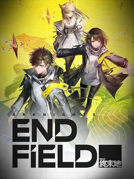 Arknights: Endfield