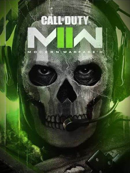 Call of Duty: Modern Warfare II