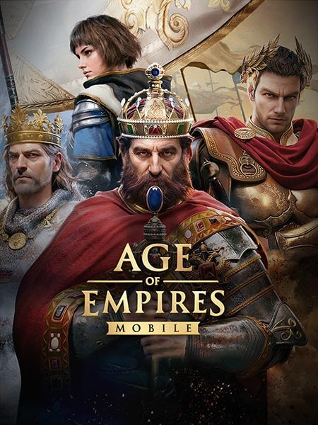 Age of Empires Mobile