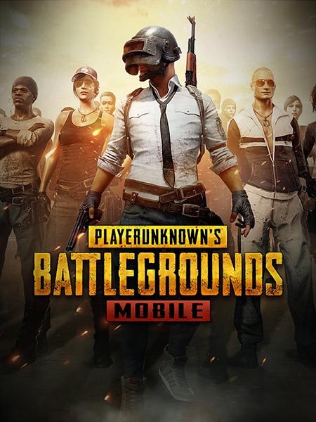 PUBG Mobile