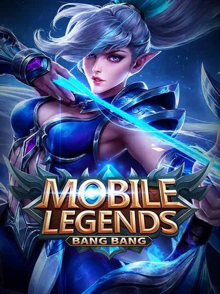 Mobile Legends: Bang Bang