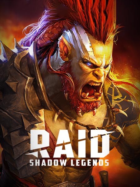 Raid: Shadow Legends