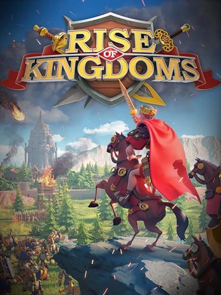 Rise of Kingdoms