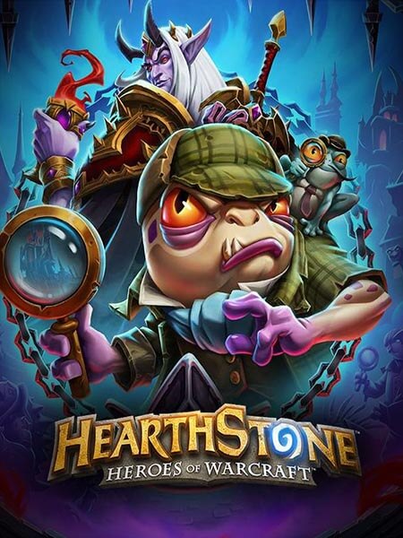 Hearthstone