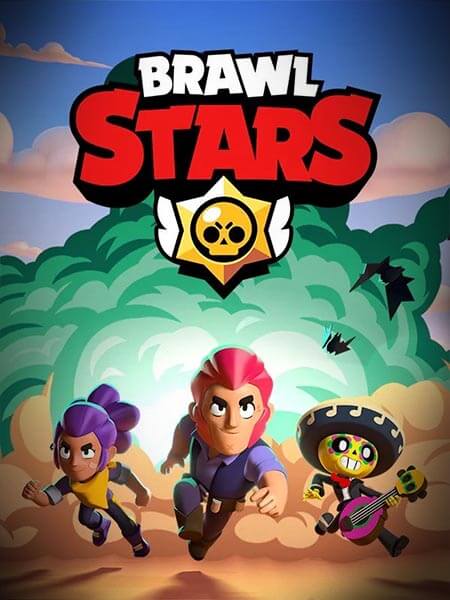 Brawl Stars