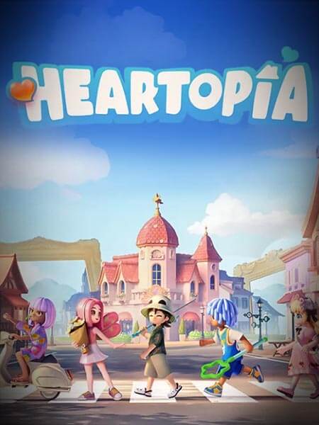 Heartopia