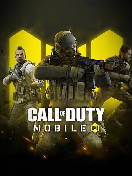 Call of Duty: Mobile