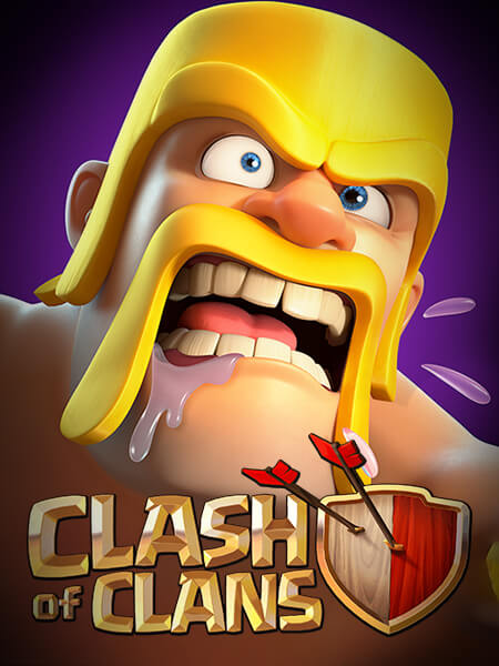 Clash of Clans