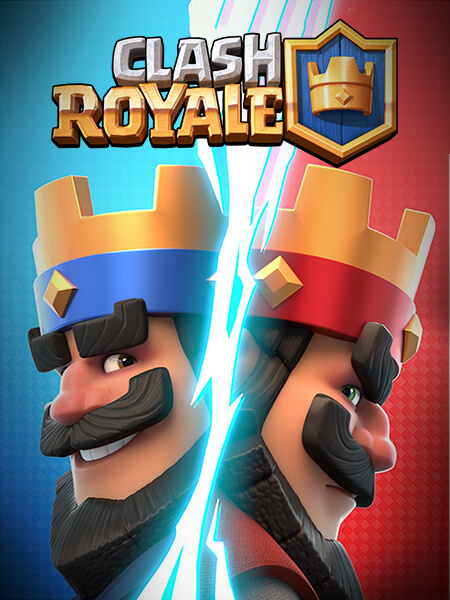 Clash Royale