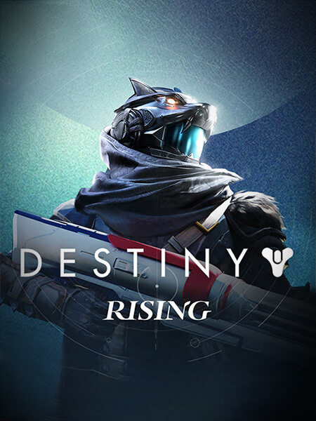 Destiny: Rising