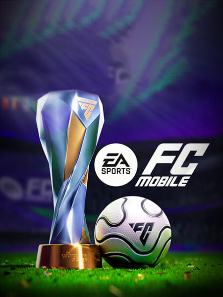 EA Sports FC Mobile
