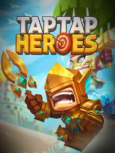 Taptap Heroes:ldle RPG