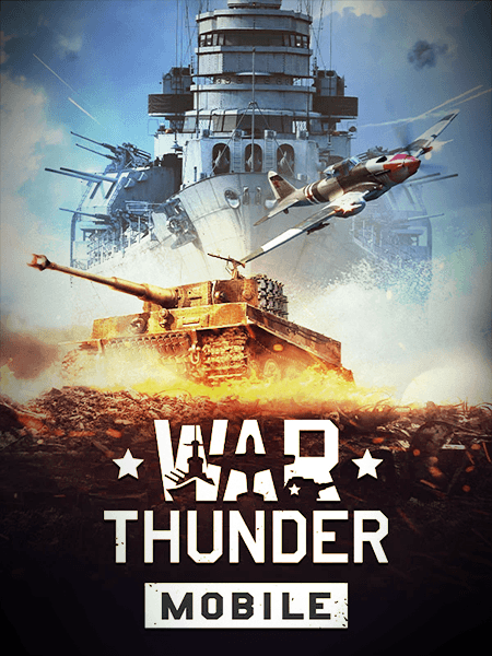 War Thunder Mobile