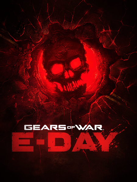 Gears of War: E-Day