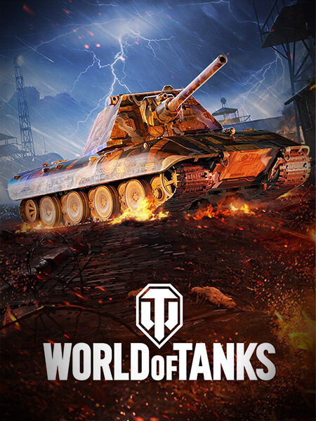 World of Tanks