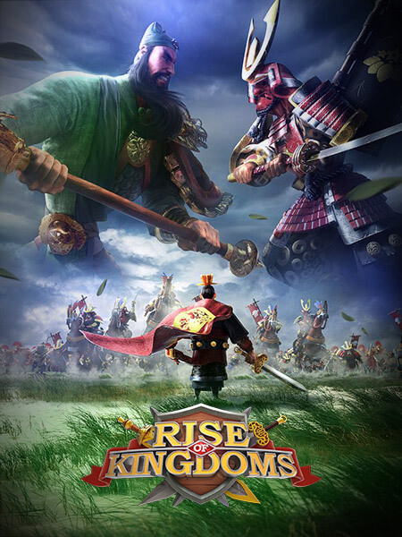 Rise of Kingdoms