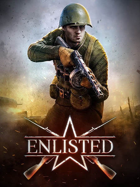 Enlisted